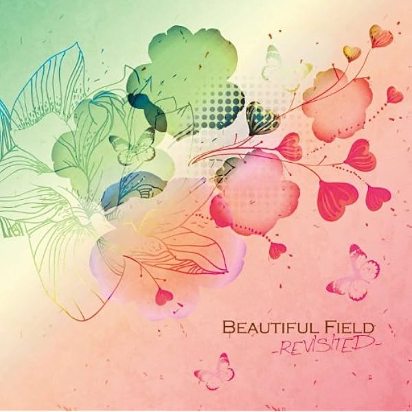 Amazon.co.jp: Beautiful Field: ミュージック